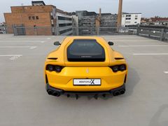 FERRARI 812 Superfast Carbon/Lift/Beifahrerdisplay