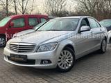 Mercedes-Benz C 180 C Limousine C 180 Kompressor *AUTOMATIK* - Mercedes-Benz C-Klasse: Kompressor