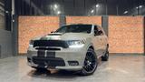Dodge Durango R/T LPG*STANDHEIZUNG*SHZ*UNFALLFREI - Dodge Durango in Dresden