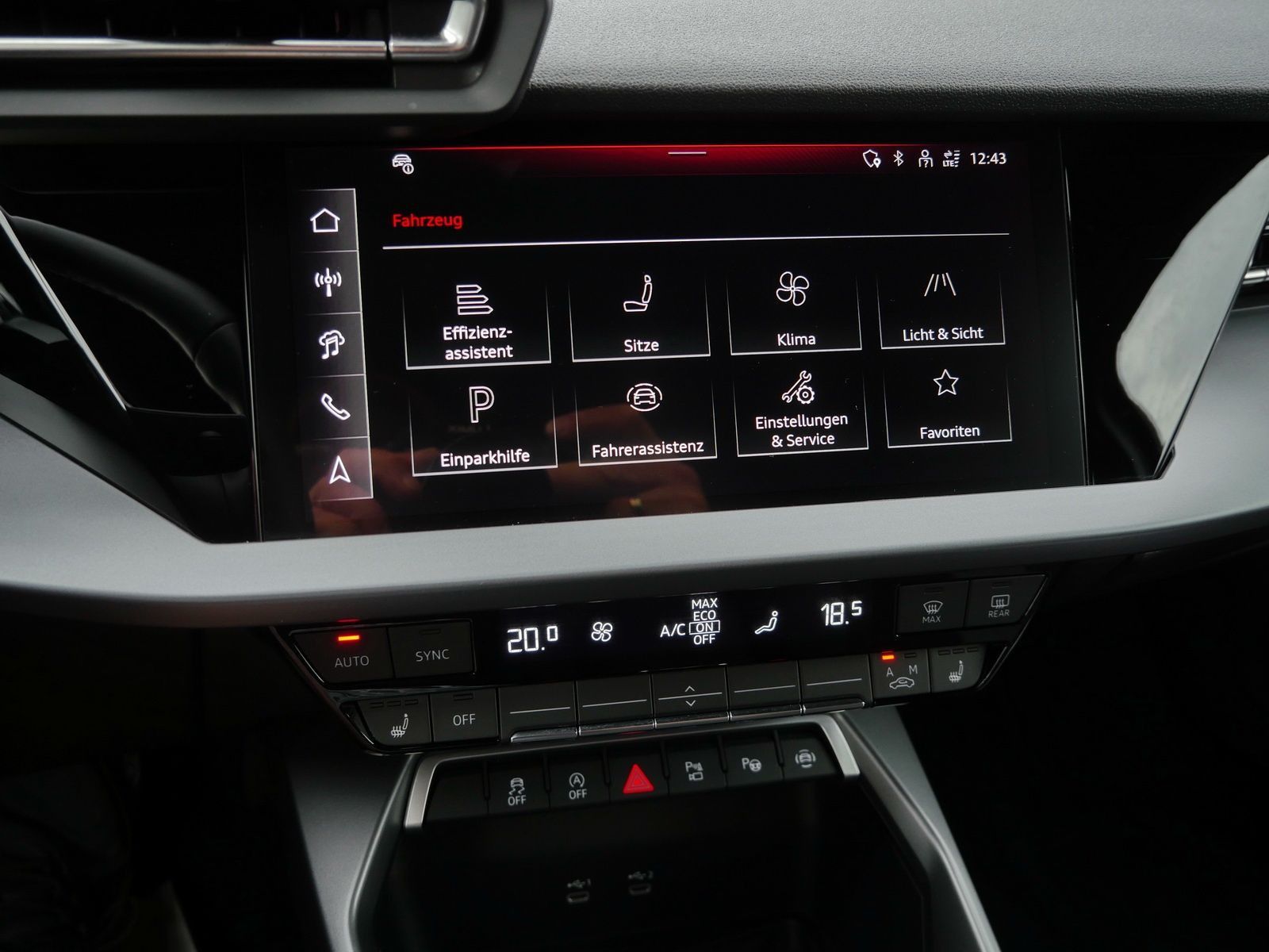 Audi A3 - Bild 21