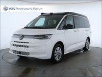 Volkswagen T7 California - Vorschau Bild 5