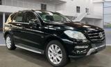 Mercedes-Benz ML 250 CDI BlueTec*SHZ*AHK*R-KAM*II.HAND*S-HEFT* - Mercedes-Benz ML 250 aus 2012