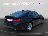 BMW 530d xDrive Limo Schiebedach AHK Stop+Go RFK Sit - BMW 530: 530d