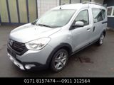 Dacia Dokker Stepway - Dacia Dokker mit Diesel-Antrieb: Kombi