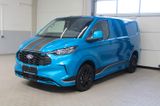 Ford Transit Custom Kasten Sport 320L1 Auto. Allrad - Ford Transit: Sport
