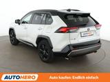 Toyota RAV 4 2.5 Hybrid 4x4 Style Selection Aut*NAVI* - Toyota RAV 4 in Oberhausen