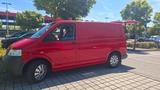 Volkswagen T5 Camper - VW T5 Transporter von 2004