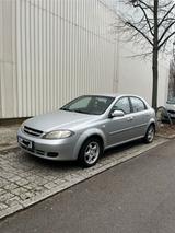 Chevrolet GM Daewoo Auto aus 1. Hand  guter Zustand... - Chevrolet G Gebrauchtwagen