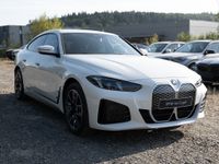 BMW i4 - Vorschau Bild 4