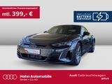 Audi e-tron GT quattro S tronic HUD B&O CAM Matrix - Audi e-tron GT in Stuttgart