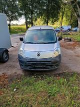 Renault Kangoo  Bastler - Renault Kangoo aus 2010 mit Diesel-Antrieb