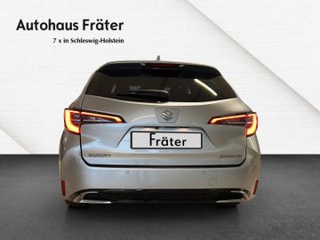 Fotografie 7 des Suzuki Swace 1.8 Comfort+ Kamera LED HYBRID ACC indukti