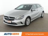 Mercedes-Benz A 180 BlueEfficiency Style *NAVI*PDC*SHZ*KLIMA*
