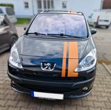 Peugeot 1007 Premium 75 Premium - Peugeot 1007 von privat