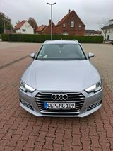 Audi Verkaufe einen Audi A4 B8 - Audi A4: Kombi, 8e