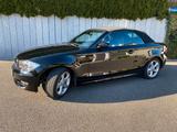 BMW 118i Cabrio -M Optik I Leder I TÜV NEU - BMW 1er Reihe: Cabrio, M