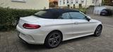 Mercedes-Benz 200 - : Vollleder, Luftfederung, Cabrio