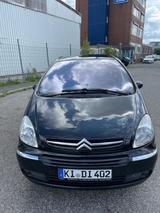 Citroën Xsara HDi 110 Exclusive Exclusive - Citroën Xsara mit Diesel-Antrieb
