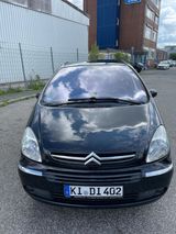 Citroën Xsara HDi 110 Exclusive Exclusive - Citroën Xsara aus 2005