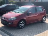 Fiat Punto Evo 1.4 MultiAir 16V Start&Stopp Dynamic - Fiat Punto Evo: Multiair