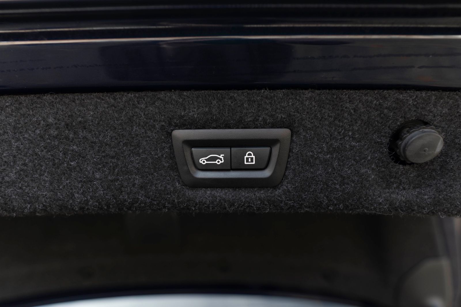 Fahrzeugabbildung BMW 530I M-PERFORMANCE LED KAM CARPLAY TOTW RDK HIFI