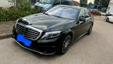 Mercedes-Benz Mercedes S Klasa 350d Long voll.  Tauschen... - Mercedes-Benz S 350 Gebrauchtwagen in München