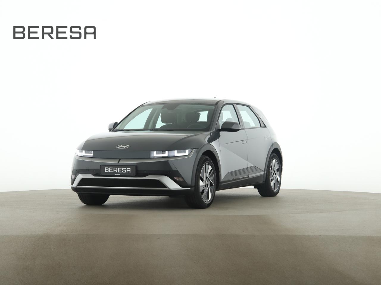 Hyundai IONIQ 5 63 kWh *Wärmepumpe* Distronic Kamera