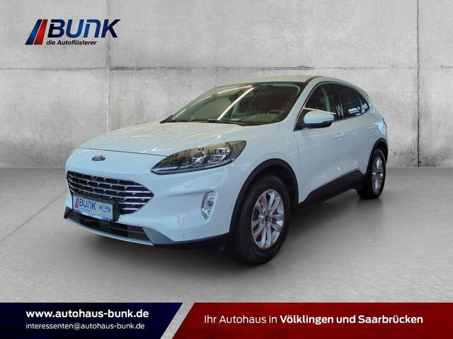 Ford Kuga Titanium X 2.0L EcoBlue / Winter / Klima