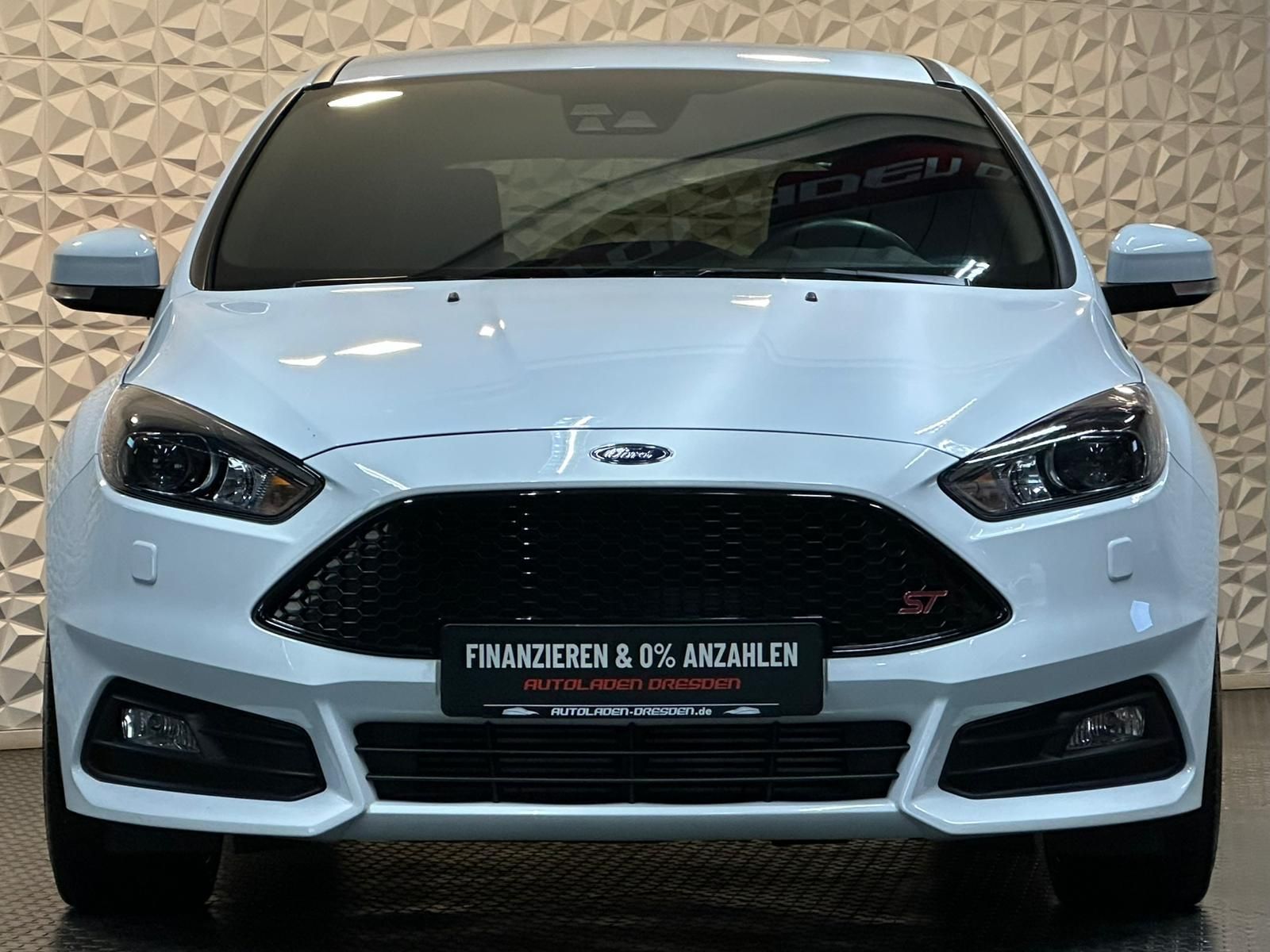 FORD Focus 2.0EB ST* BIXEN#SHZ#LH#FH#NAVI#TEMPO#SONY - Image 3