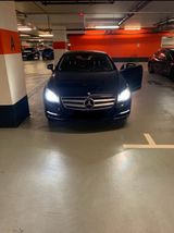 Mercedes-Benz CLS 350 CDI BlueEFFICIENCY - - Mercedes-Benz CLS 350 aus 2011: Cdi