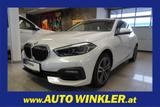 BMW 116 i Aut. LED/Nav/17"/Virtual - gebrauchte BMW 116 aus dem Jahr 2023