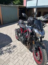 Kawasaki Z 900 - KAWASAKI SAARBRÜCKEN