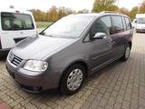 Volkswagen Touran Highline 7 Sitzer Tüv NEU - Volkswagen Touran aus 2005: Highline
