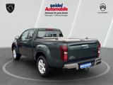 Isuzu D-Max 1.9 TD DoubleCab Custom 4WD sehr wenig KM - Isuzu: Allradantrieb