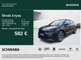Skoda Enyaq Coupe 85 Sportline *LED*ACC*HdUp*AHK*NAV* - Skoda Gebrauchtwagen in Augsburg