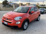 Fiat 500X 1.3 MultiJet 95 CV Lounge - Fiat 500X: Van