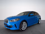 BMW 120d xDrive M Sport /HIFI/19Z/SHZ/RFK/ - gebrauchte BMW 120 aus dem Jahr 2023