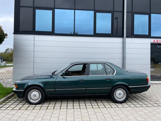 BMW 730i 6 Zylinder  H-Kennzeichen Original 39.765km