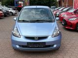 Honda Jazz 1.4 LS/ Klima - gebrauchte Honda Jazz aus dem Jahr 2003