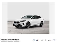 BMW 120 M Sport DA+ PA ACC RFK H/K AdapLED 18" LMR