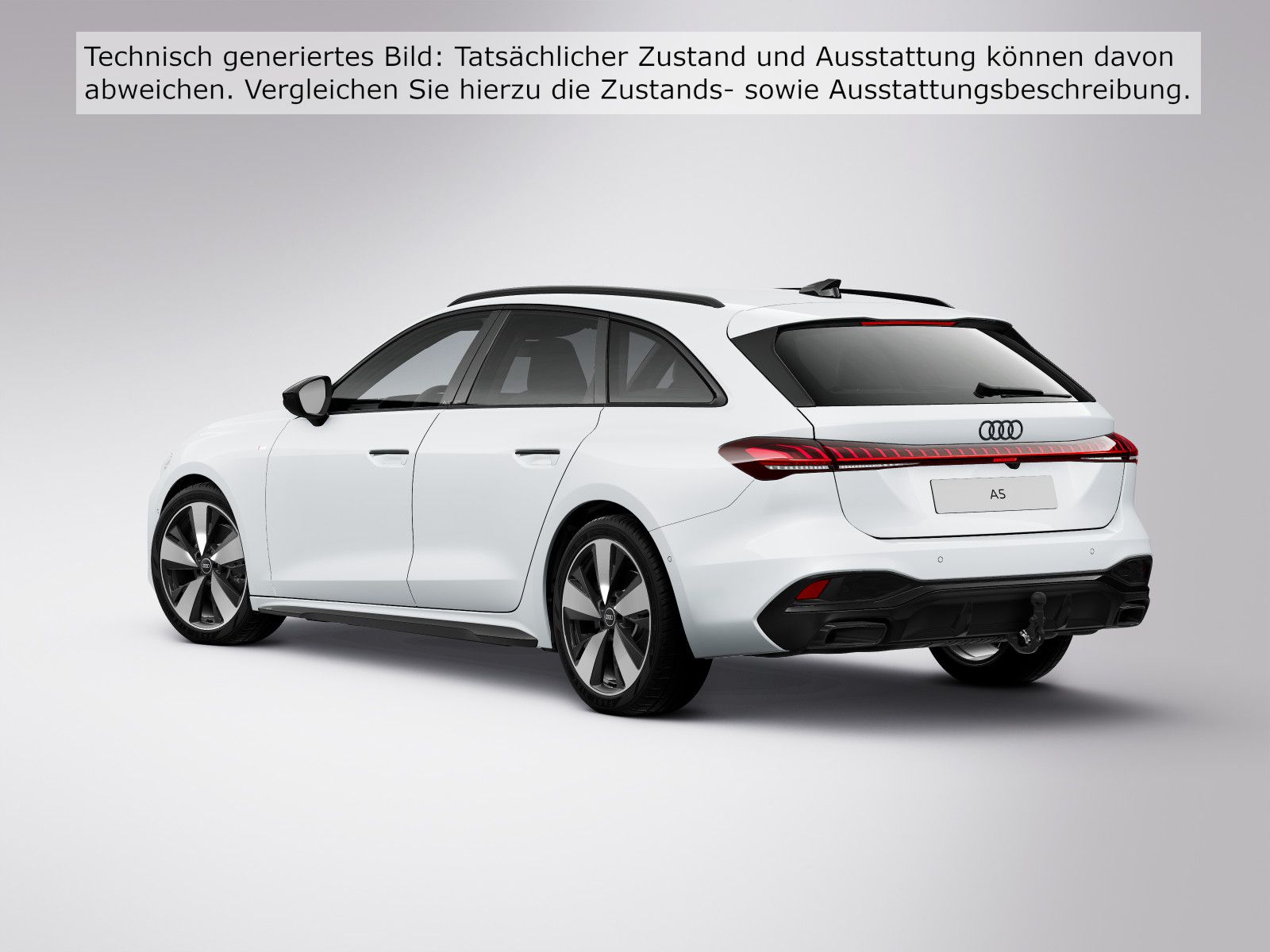 Audi A5 - Bild 4