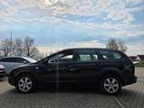 Ford Focus 1,6 Connection - Ford Focus aus 2007: 1.6