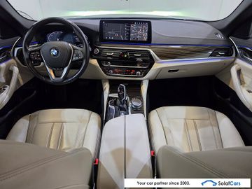 BMW 518 - 8