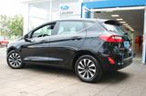 Ford Fiesta 1,0 Titanium 5t *-27,4% Winter+Komfort-Pa - Ford Fiesta: 1.4