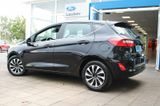 Ford Fiesta 1,0 Titanium 5t *-25,5% Winter+Komfort-Pa - Ford Fiesta: 2.0
