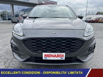 Ford Kuga - 2