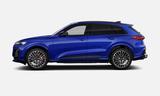 Audi SQ5 SUV TFSI #TECH-PRO+AHK+MMI-PRO+STHZG+AAS# - Gebrauchtwagen in Rodgau