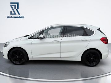 BMW 218 Active Tourer - 2