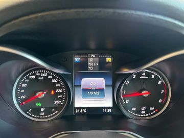 MYAUTOCENTER – Gebraucht- und Jahreswagen mit Werkstattservice in Pfaffenhofen Mercedes-Benz C 180 *Tempo*Navi*Avantgarde*Totwinkel*