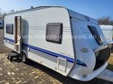 Hobby Excellent 540 UFe Franzbetten - Nr. 77  (8) - Offers matching your search criteria